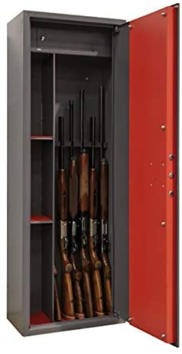 Armoire A Fusil Destockage