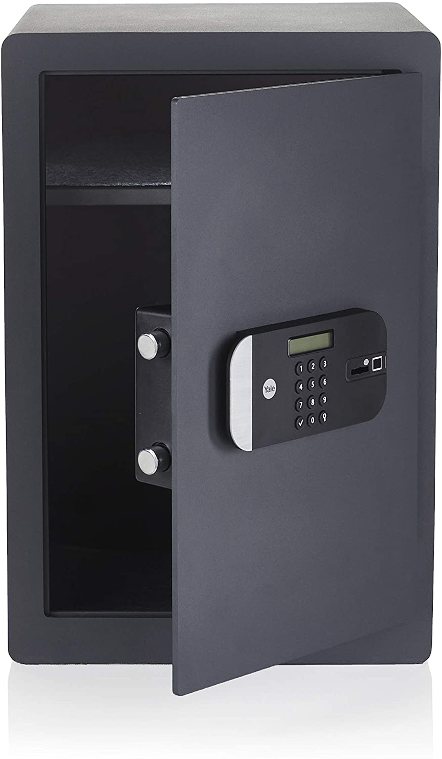 Coffre-fort Yale : Avis