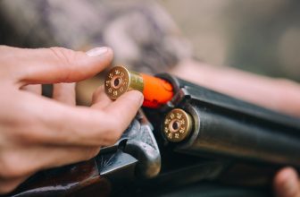 Quel coffre-fort choisir pour ses armes ?