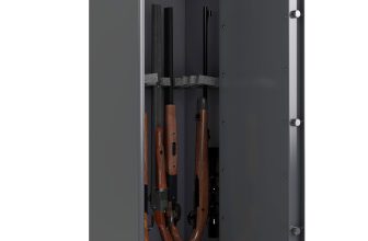 Armoire forte 10 armes wt 1010 Hartmann Tresore