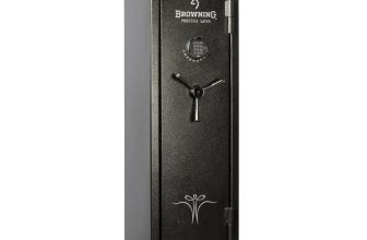 Coffre Browning Defender 10 armes
