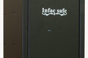 coffre-fort-arme-poing-sc6 Infac safe