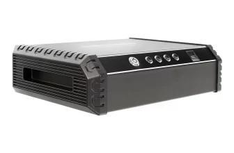 Coffre-fort Rottner Gunmaster biométrique : Test et avis