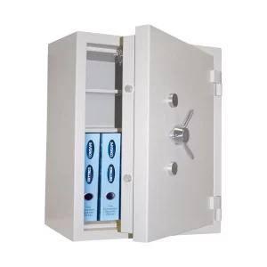 Coffre Fort Rottner Projekt-6 Pemium Serrure à Combinaison Mécanique