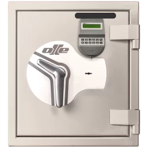 Coffre-fort de haute sécurité Olle Série IV ATM AP2BRP