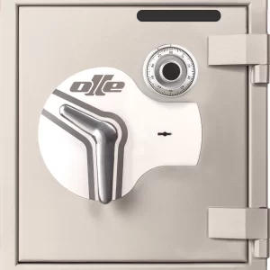 Coffre-fort de haute sécurité Olle Série IV ATM AP2MRP