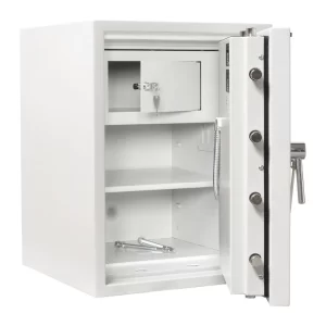 Coffre-fort Rottner Diamant Super Fire DO 65 serrure électronique