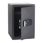 Coffre-fort Yale : Avis