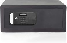 Coffre-fort Yale : Avis