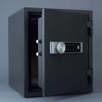 Coffre-fort Yale : Avis