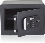 Coffre-fort Yale : Avis